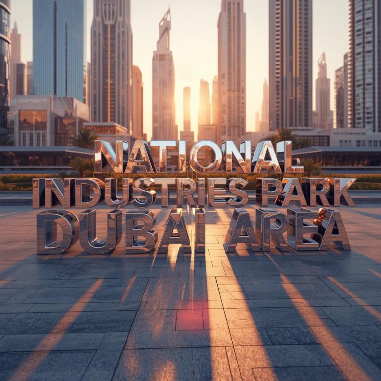 Junk Collection National Industries Park