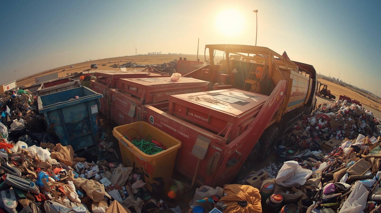 Junk Collection Ras Al Khaimah (2)