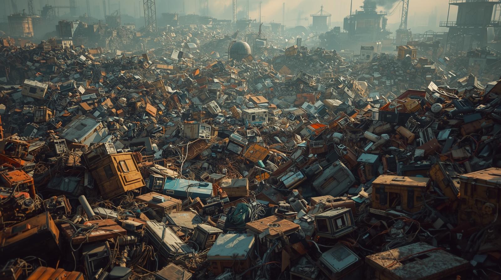 Junk Collection Warsan 2 (2)