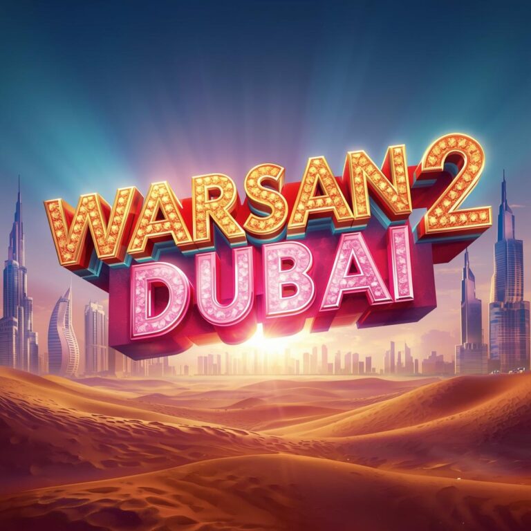 Junk Collection Warsan 2