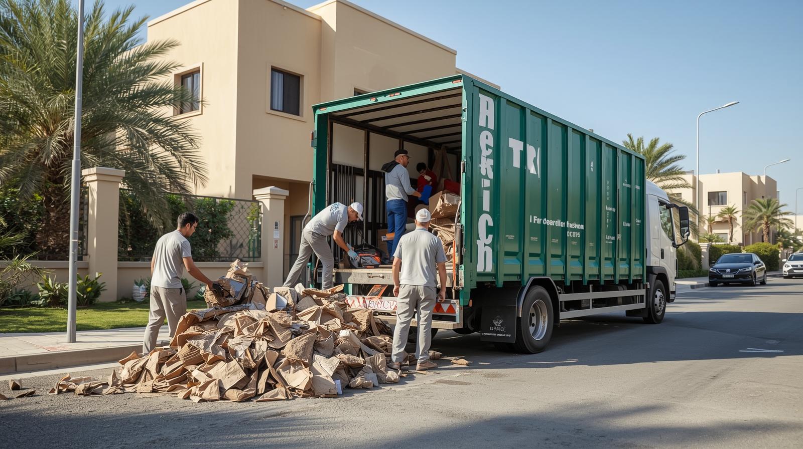 Junk Removal Al Qusais 1 (2)