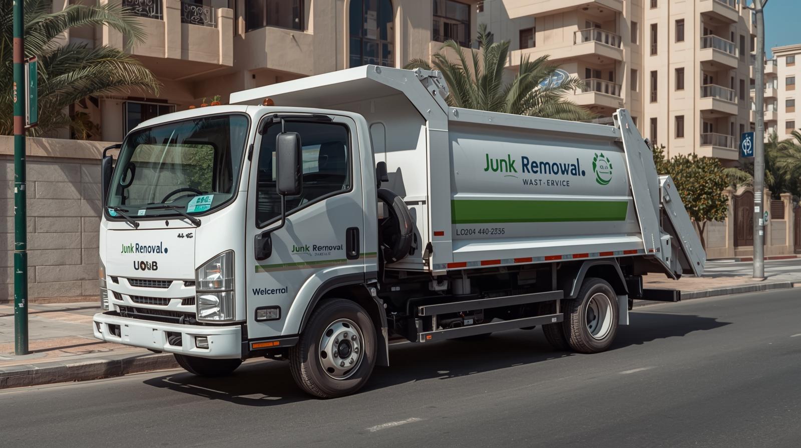 Junk Removal Al Wasl Dubai (3)