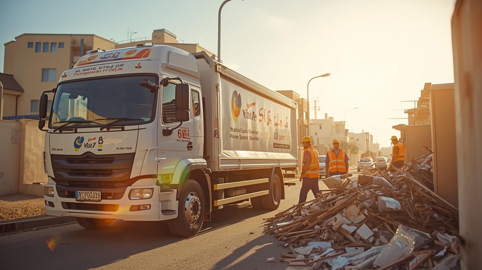 Junk Removal Al Wasl Dubai (4)