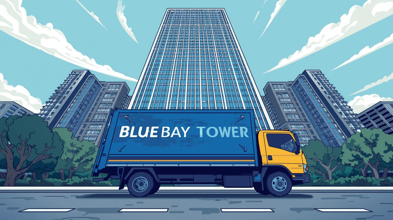 Junk Removal Blue Bay Tower (4)