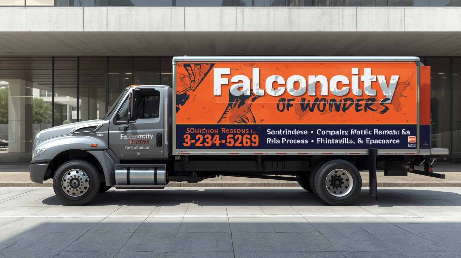 Junk Removal Falconcity of Wonders (1)