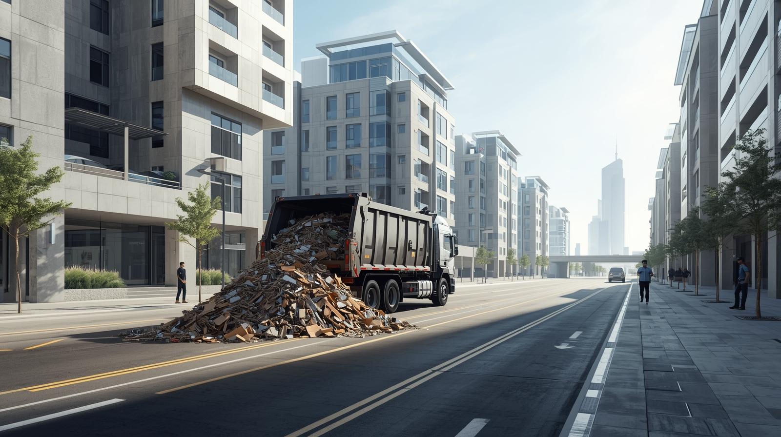 Junk Removal Falconcity of Wonders (2)