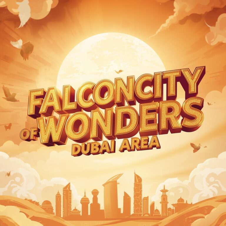 Junk Removal Falconcity of Wonders