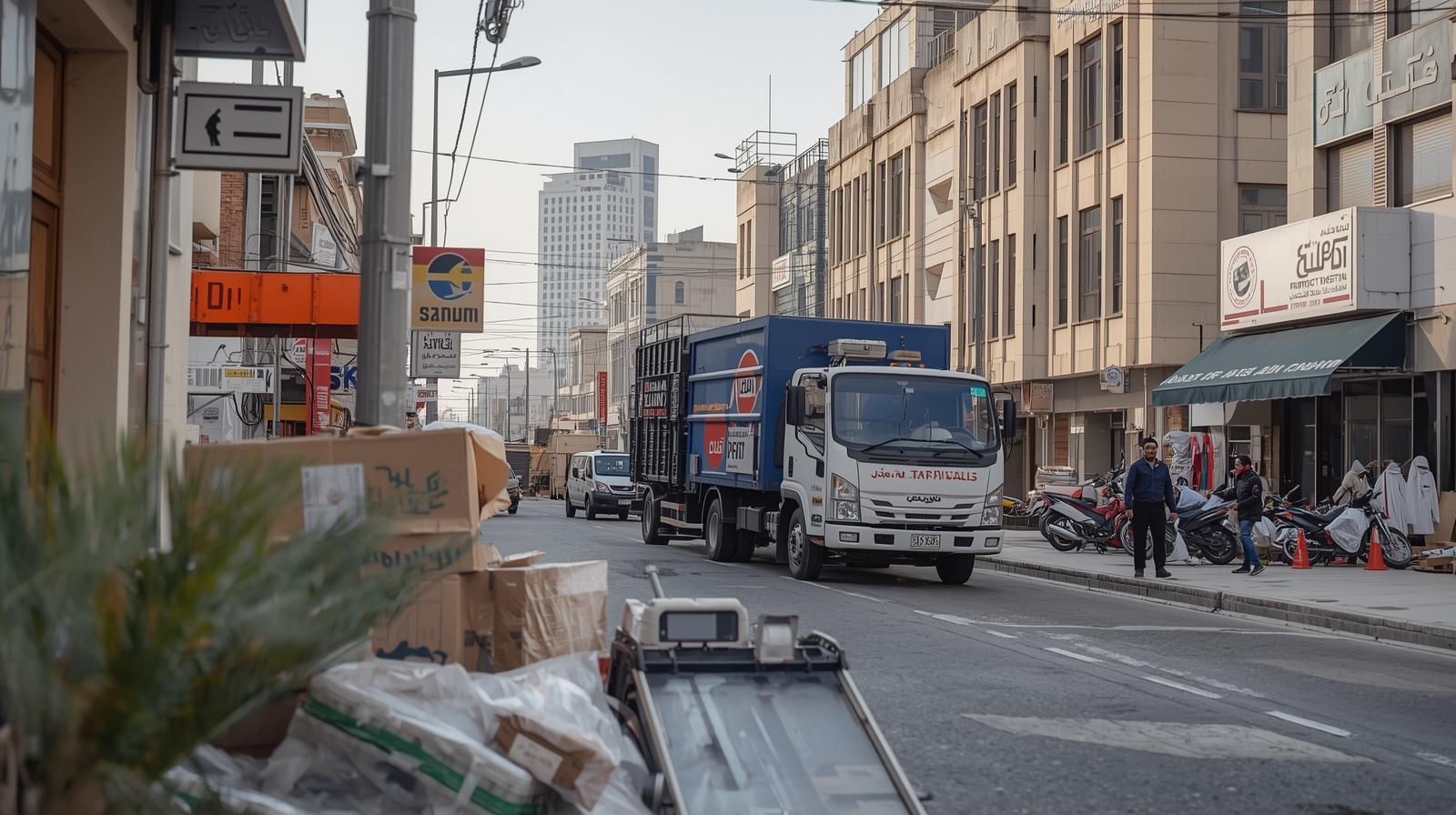 Junk Removal Muwaileh Commercial Sharjah (1)