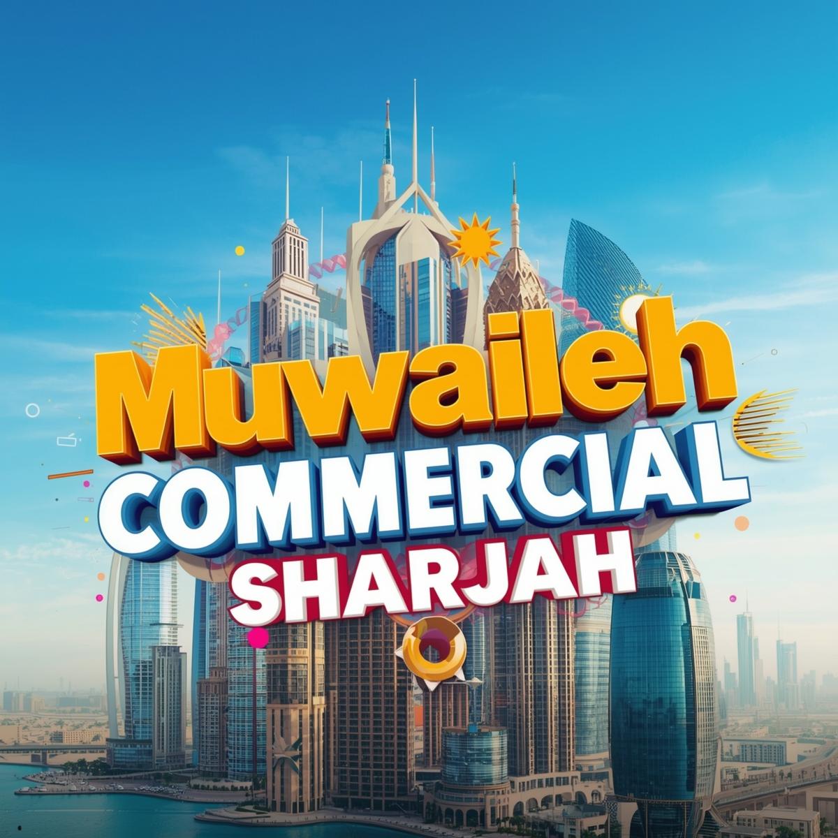 Junk Removal Muwaileh Commercial Sharjah