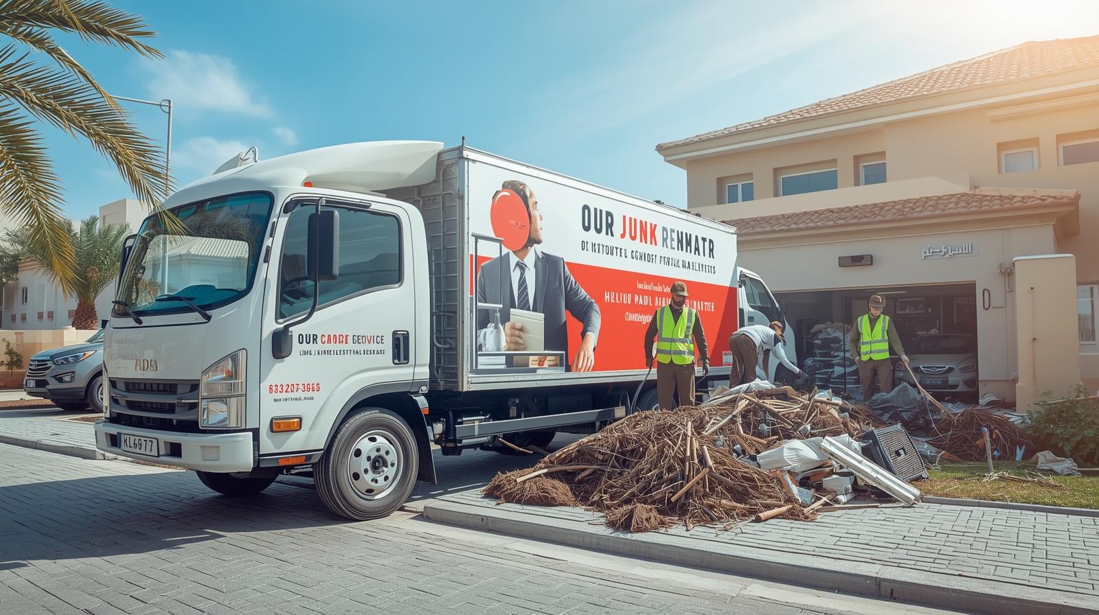 Junk Removal Nadd Al Hamar (1)