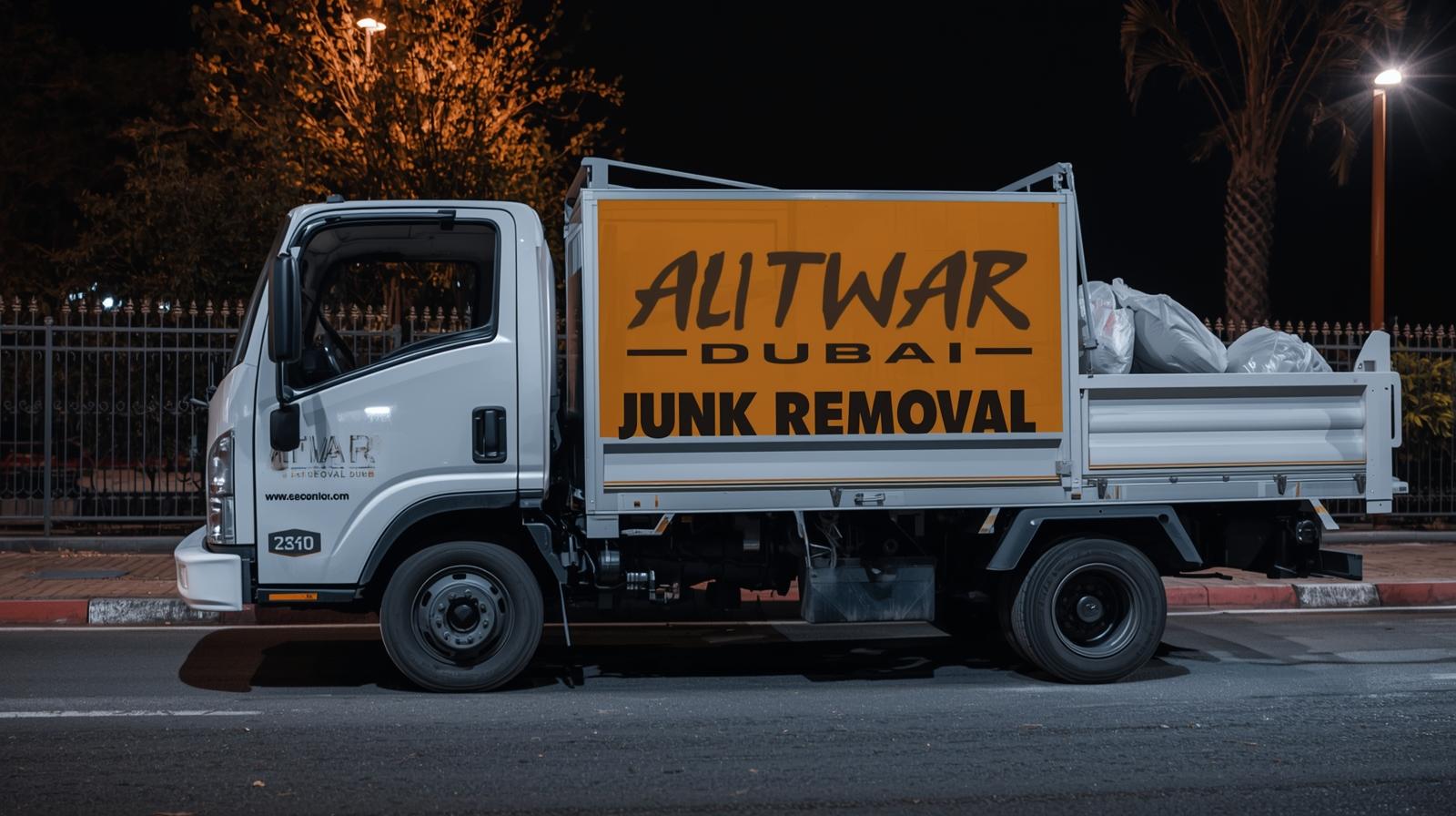 Junk Removal Service Al Twar Dubai (1)