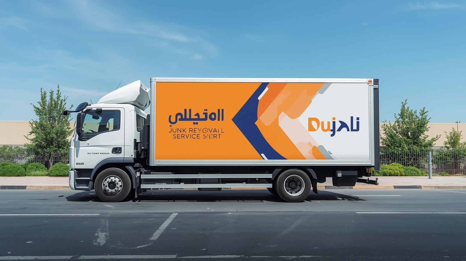Junk Removal Service Al Twar Dubai (3)