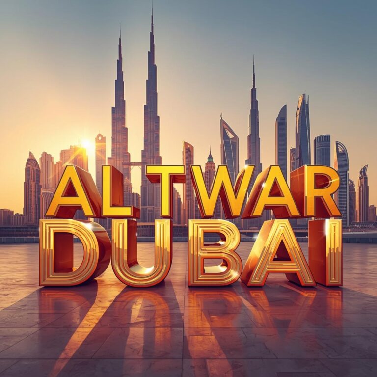 Junk Removal Service Al Twar Dubai