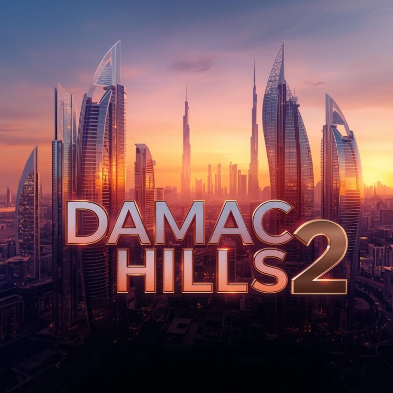 Junk Removal Service DAMAC Hills 2