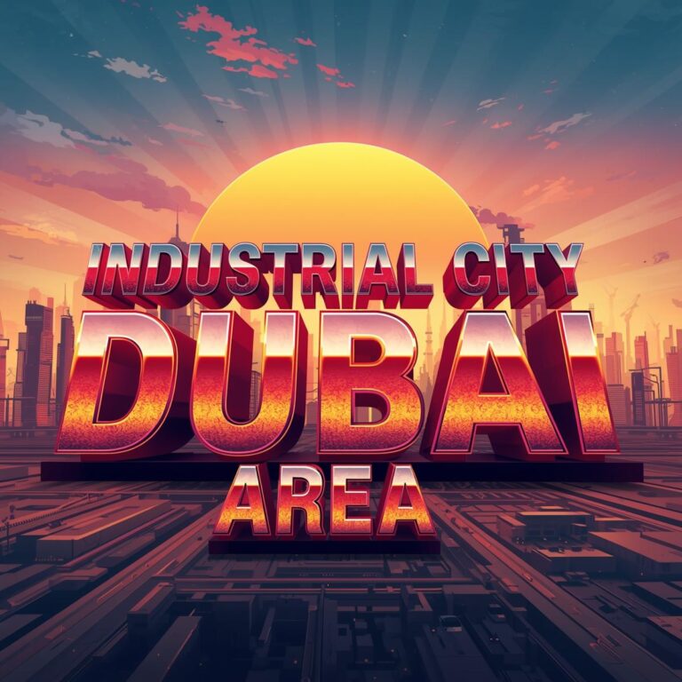 Junk Removal Service Dubai Industrial City