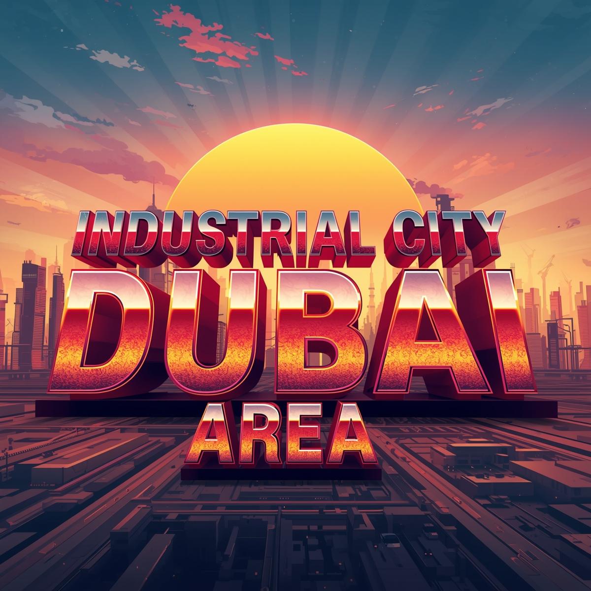 Junk Removal Service Dubai Industrial City