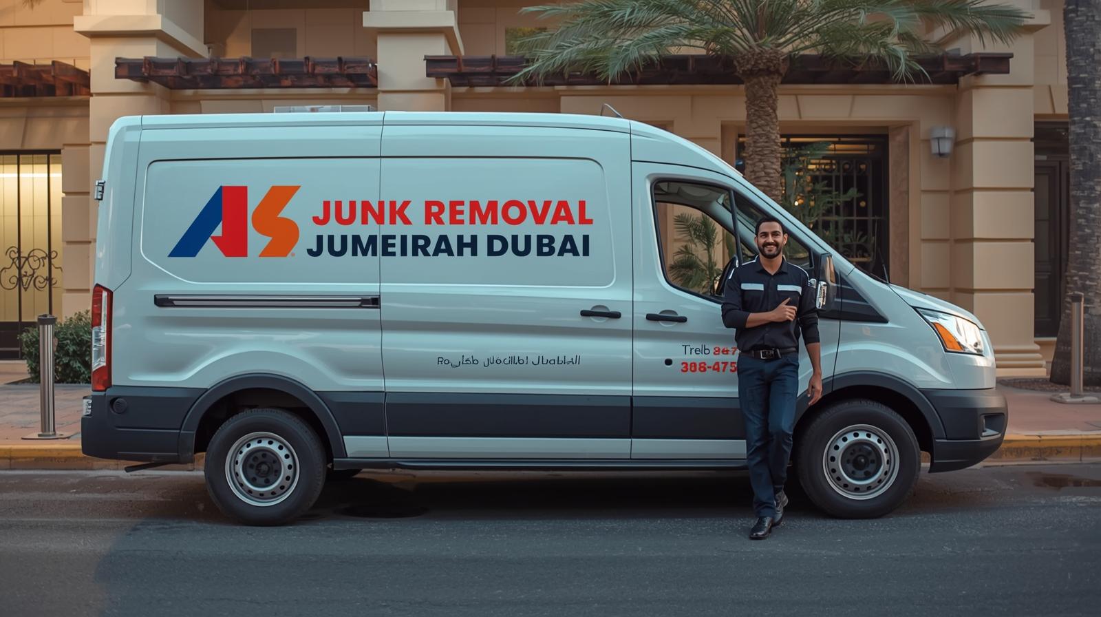 Junk Removal Service Jumeirah Dubai (3)