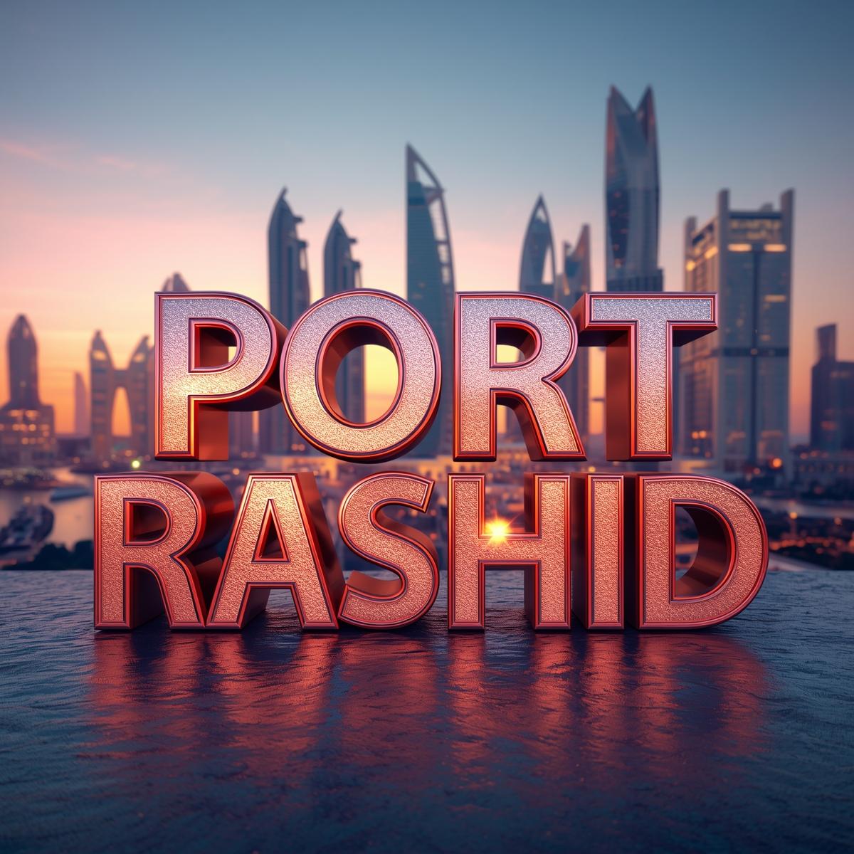 Junk Removal Service Port Rashid