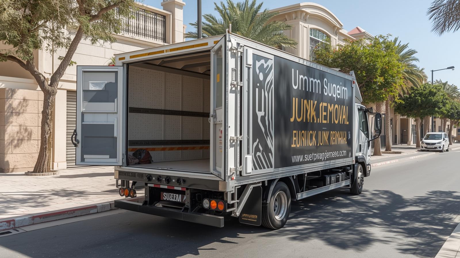 Junk Removal Service Umm Suqeim (3)