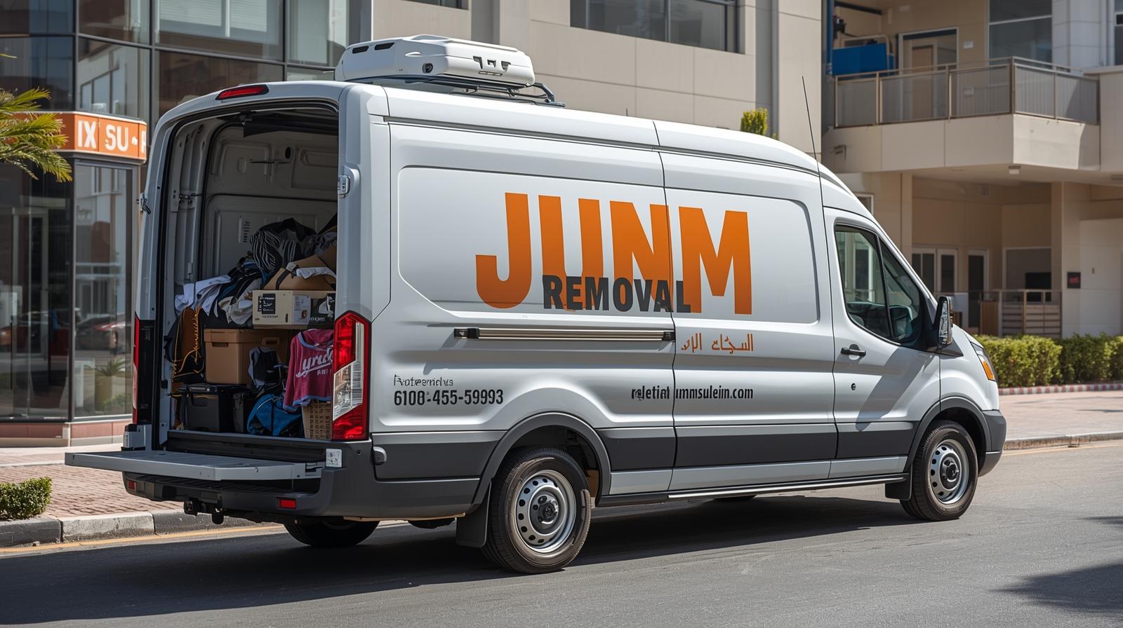 Junk Removal Service Umm Suqeim (4)