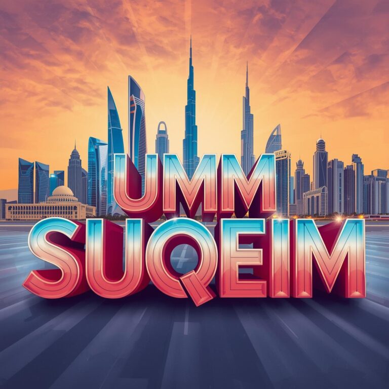 Junk Removal Service Umm Suqeim