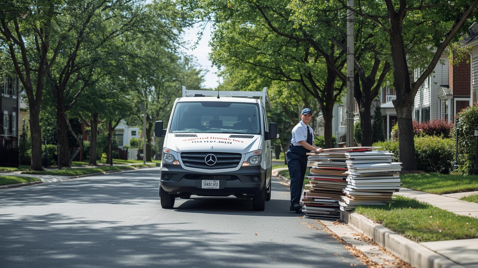 Junk Removal Service in Green Community Village (4)