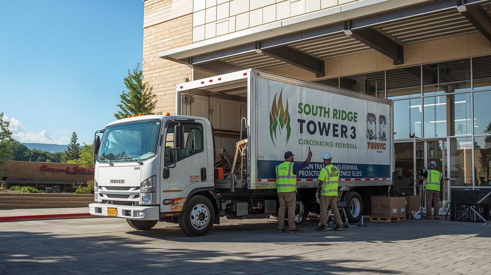 Junk Removal South Ridge Tower 3 (2)