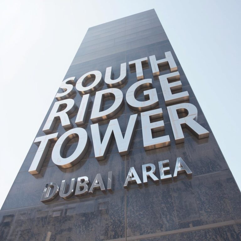 Junk Removal South Ridge Tower 3