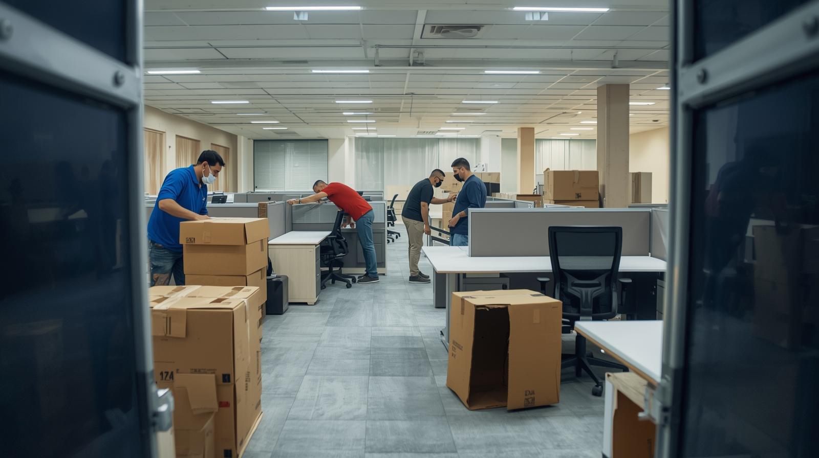 Office Furniture Removal Al Jerf Industrial 3 Ajman (4)