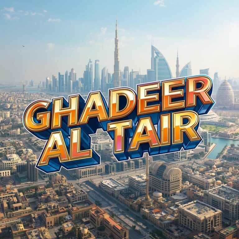 Office Furniture Removal Ghadeer Al Tair