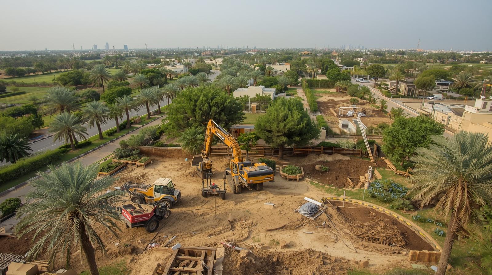 Trees and Plants Removal Al Khawaneej 2 (2)