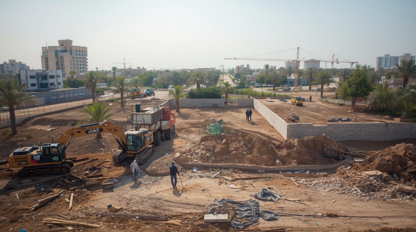 Trees and Plants Removal JLT Dubai (3)