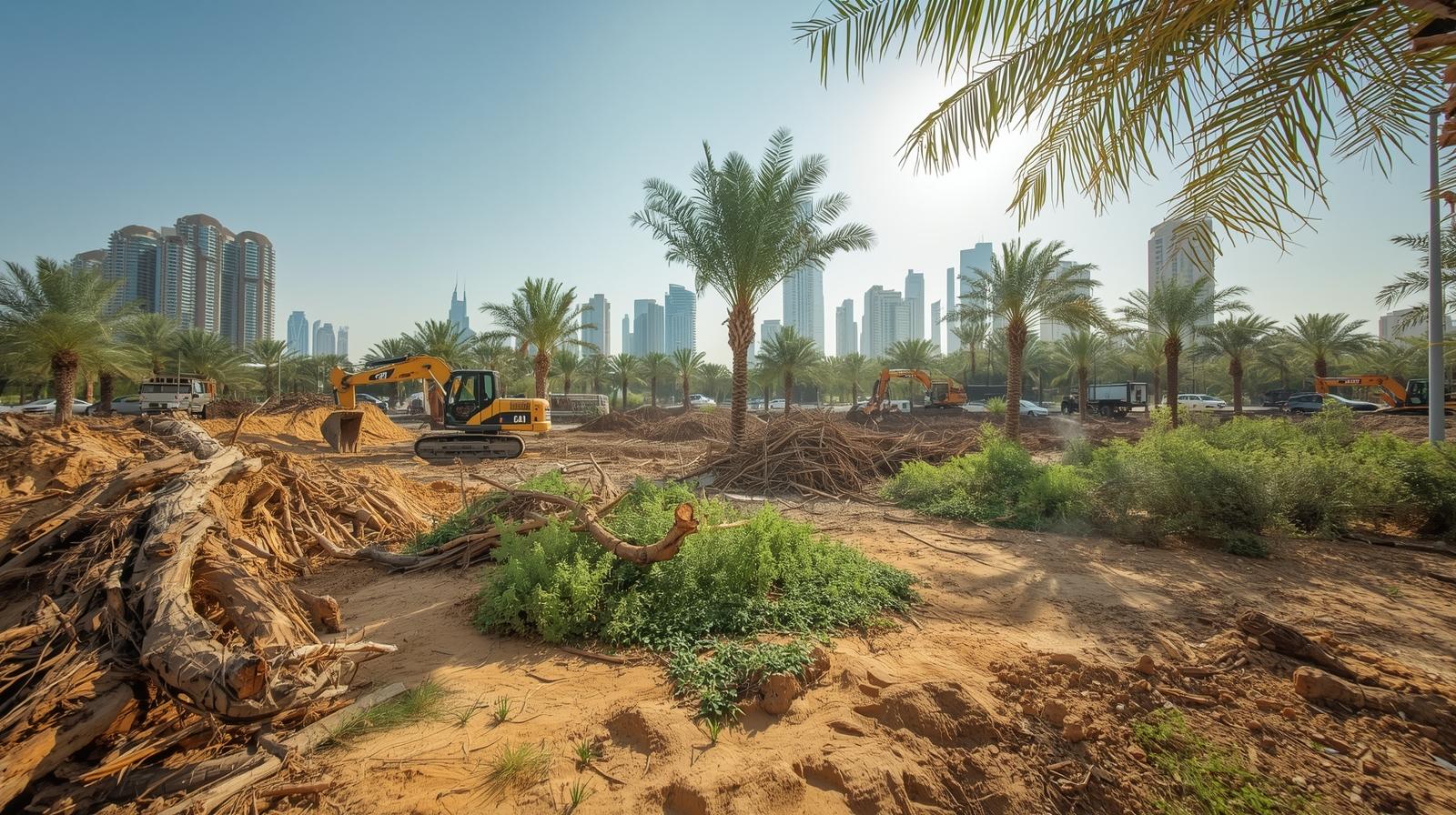 Trees and Plants Removal JLT Dubai (4)