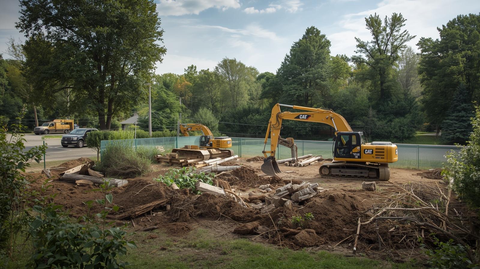 Trees and Plants Removal RDK Building D (1)