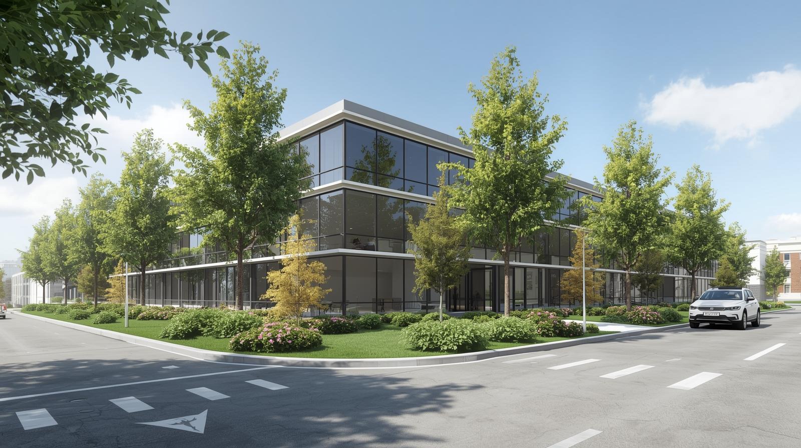 Trees and Plants Removal RDK Building D (4)