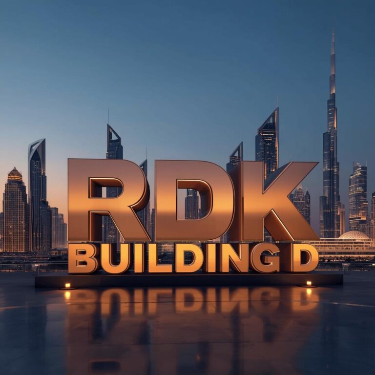 Trees and Plants Removal RDK Building D