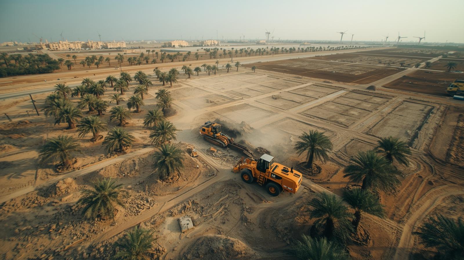 Trees and Plants Removal Ras Al Khor (1)