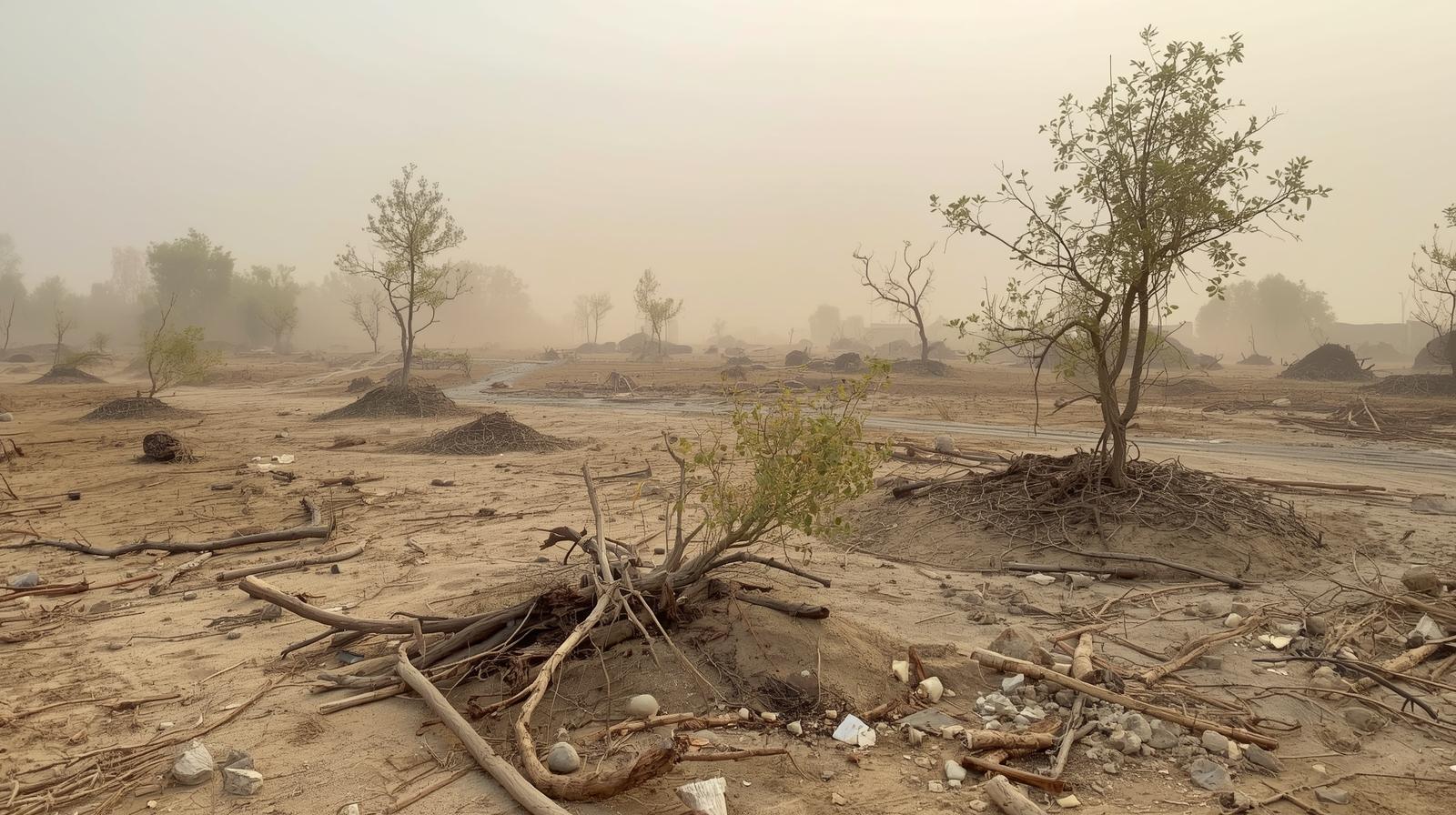 Trees and Plants Removal Ras Al Khor Industrial Area 2 (1)
