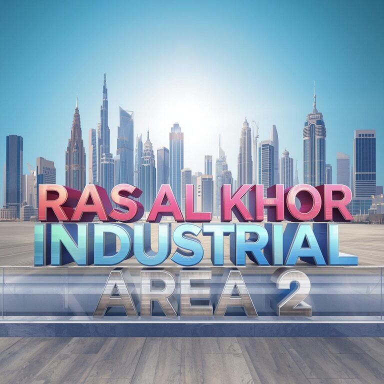 Trees and Plants Removal Ras Al Khor Industrial Area 2