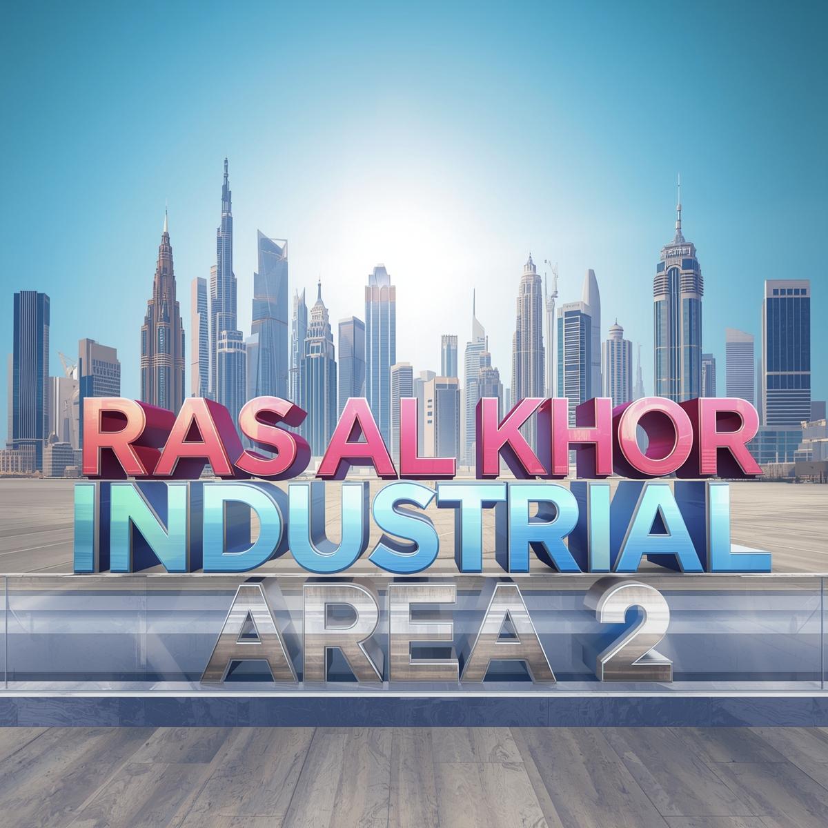 Trees and Plants Removal Ras Al Khor Industrial Area 2