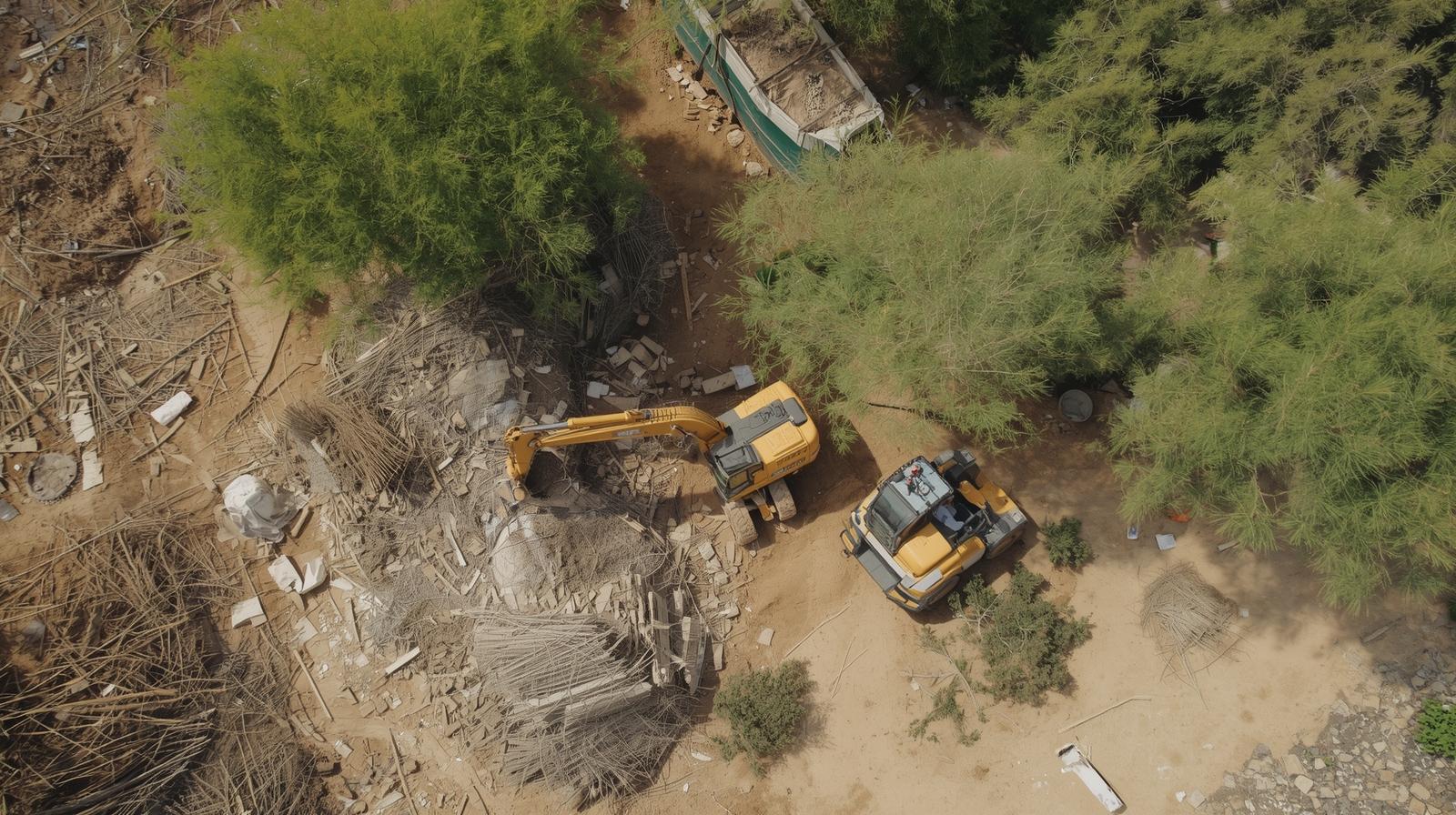 Trees and Plants Removal Sharqan Sharjah (1)
