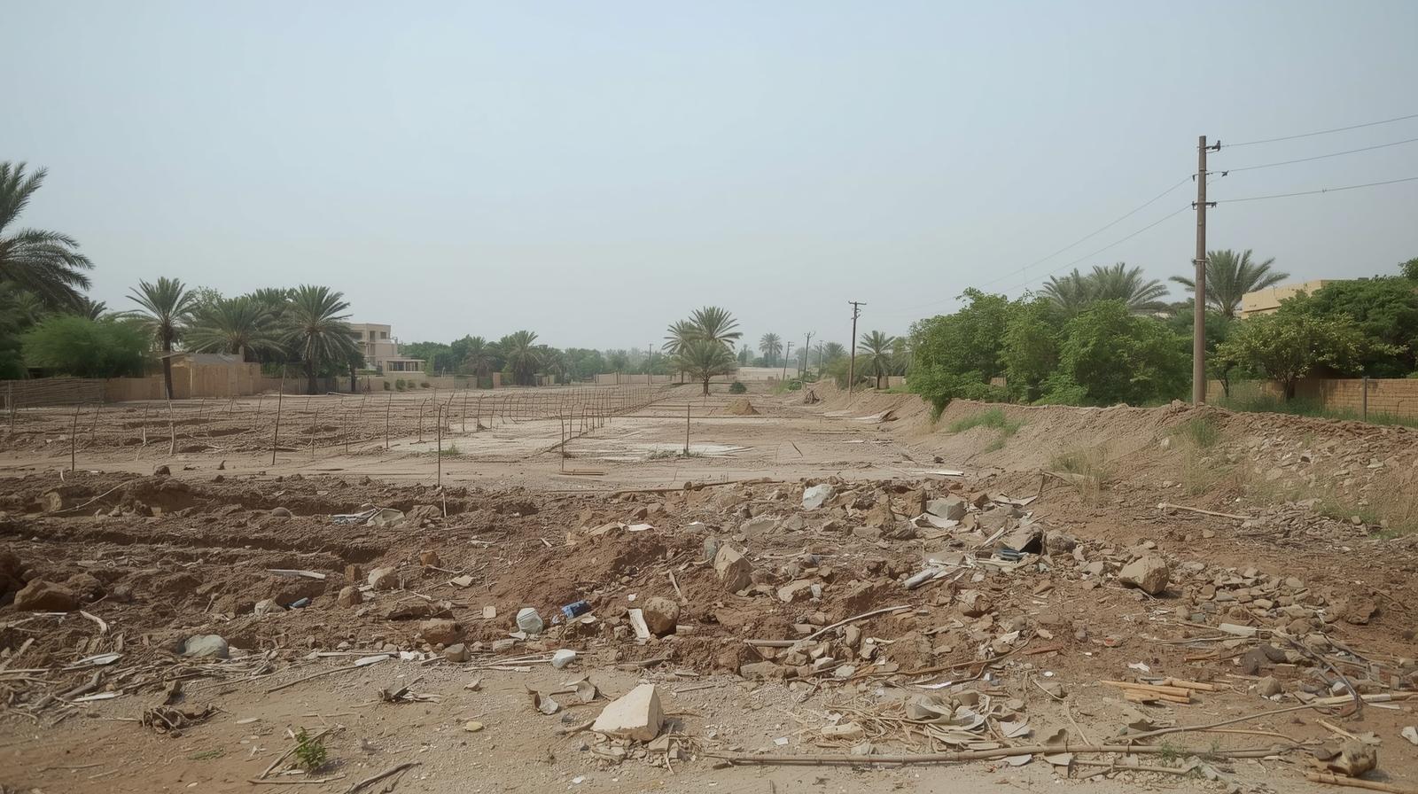 Trees and Plants Removal Sharqan Sharjah (2)