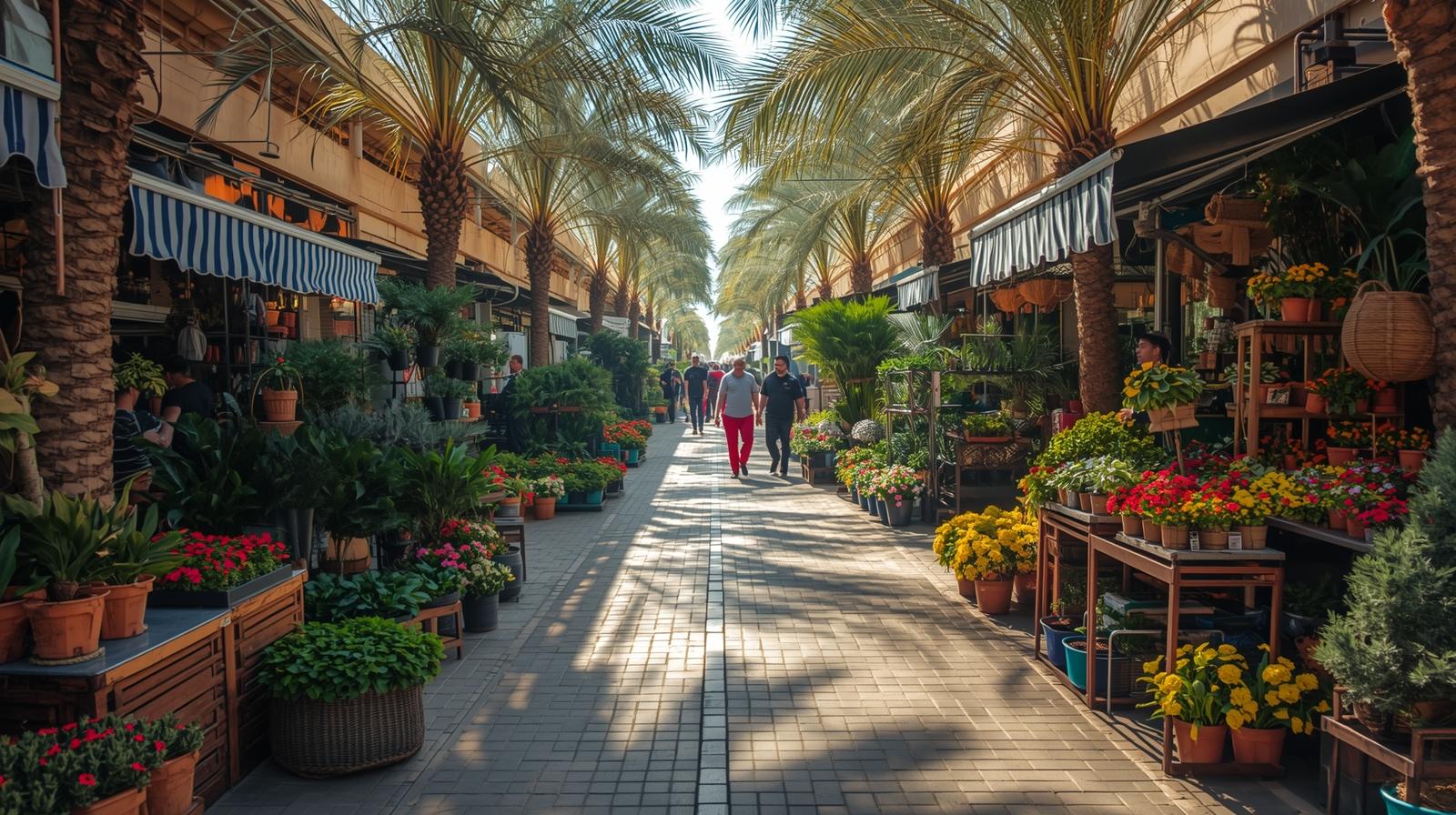 Trees and Plants Removal Souk Al Bahar Dubai (1)