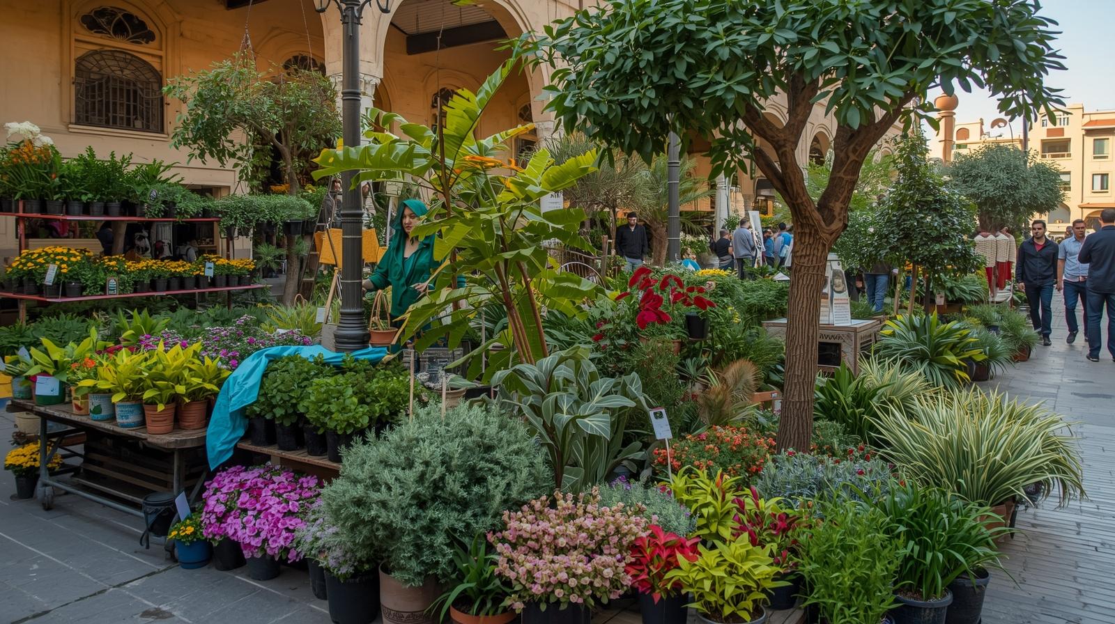 Trees and Plants Removal Souk Al Bahar Dubai (2)