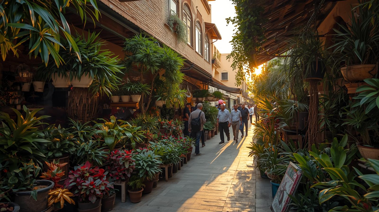 Trees and Plants Removal Souk Al Bahar Dubai (4)