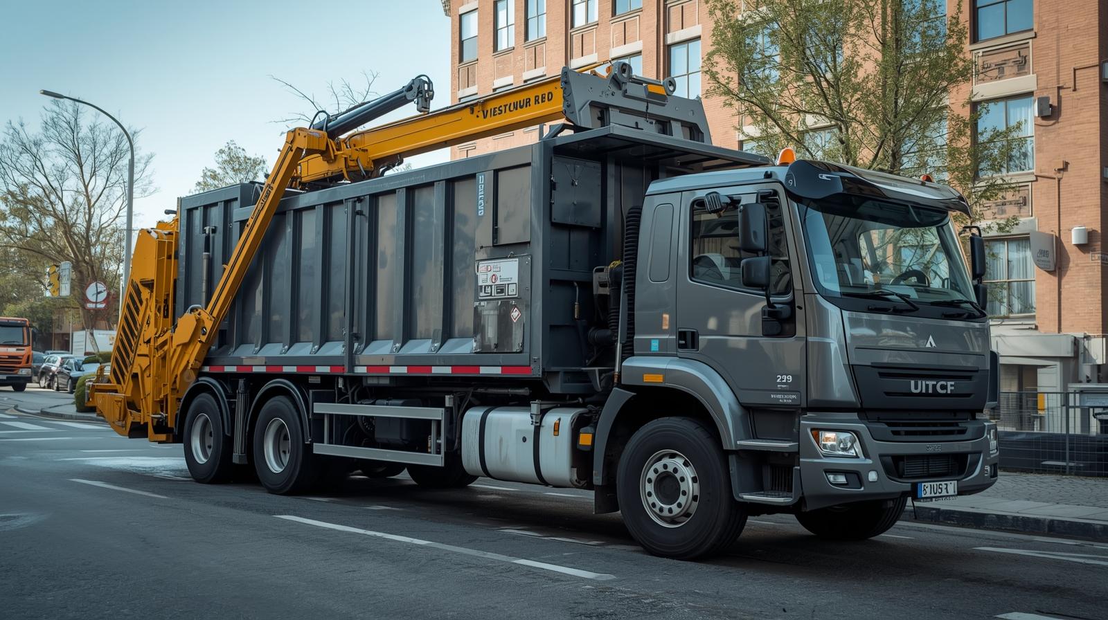 Bulk Junk Collection (3)