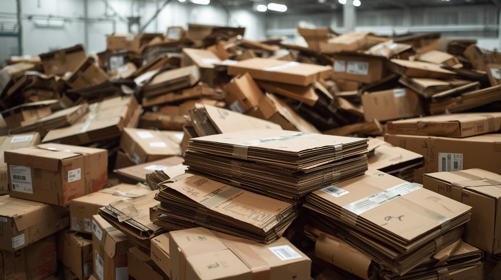 Cardboard Box Recycling (1)