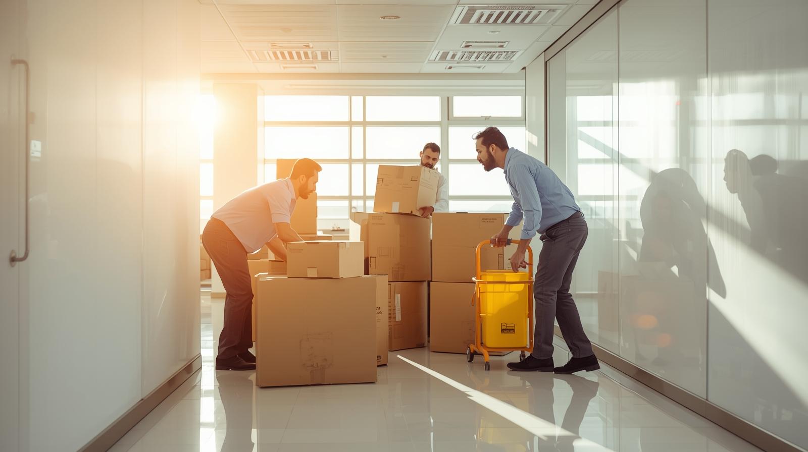 Cardboard Removal Dubai (4)