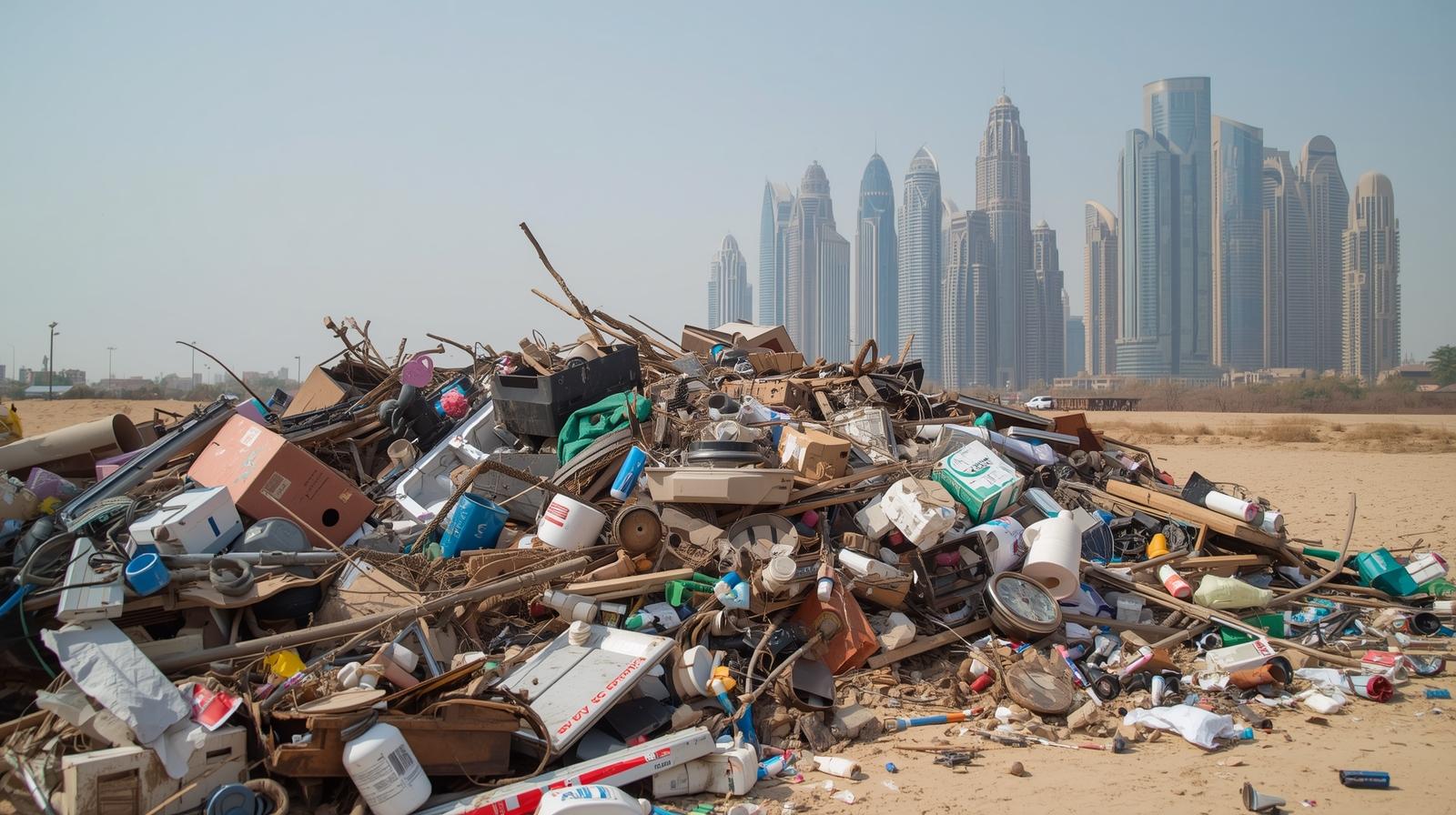 Cheap Junk Removal Dubai (1)