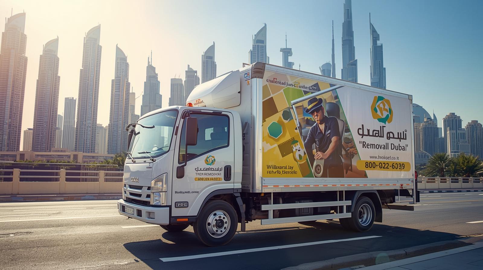 Cheap Junk Removal Dubai (4)